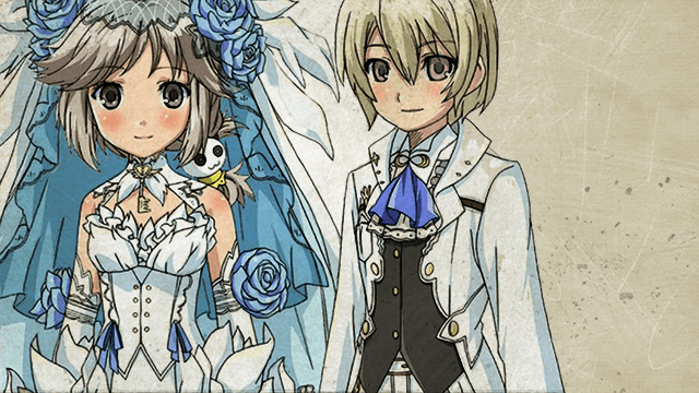 Rune Factory 4 Marriage Guide
