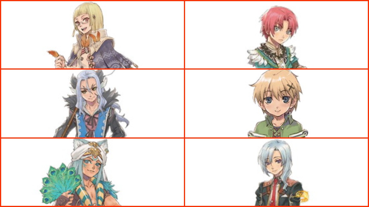 Rune Factory 4 Relationship Guide | How to date - GameRevolution