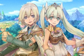 Rune Factory 4 Same Sex Relationships Gay Marriage