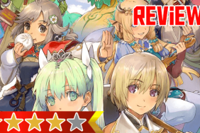 Rune Factory 4 Special Review