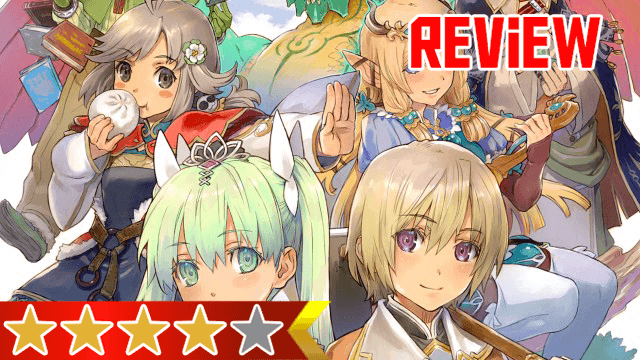 Rune Factory 4 Special Review