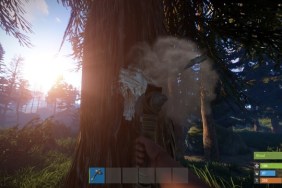 Rust PS4 release date