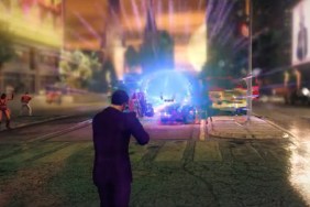 Saints Row 4 Nintendo Switch release date dubstep gun