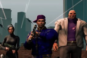 Saints Row 5 cover