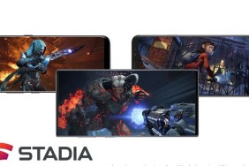 Stadia Android Update
