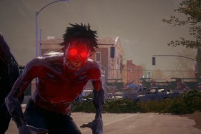 State of Decay 2: Juggernaut Edition zombie dude
