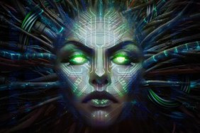 System Shock 3 SHODAN