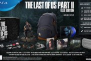 Where can I buy The Last of Us Part 2 Ellie Edition? full image