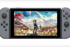 The Outer Worlds Switch Delayed Coronavirus
