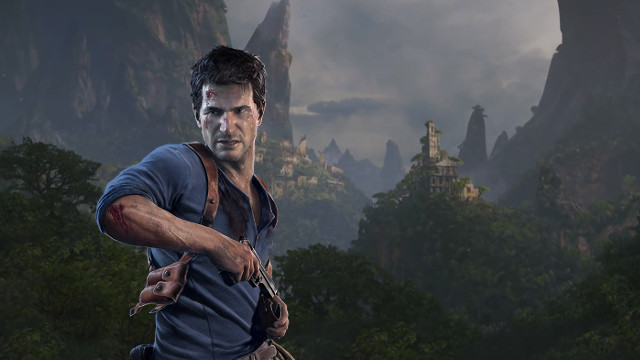 Naughty Dog reveals why they haven't announced their new PS5 game