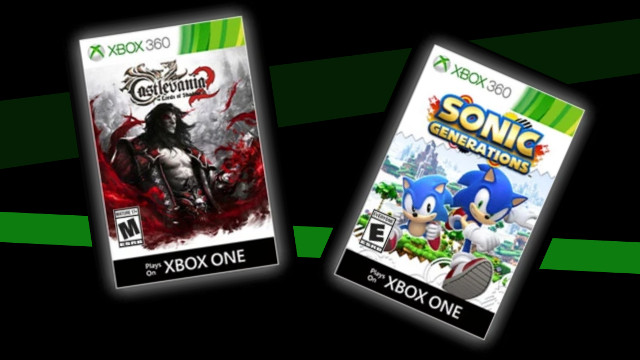 Xbox Games with Gold March 2020 games cover
