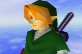 Zelda Ocarina of Time Speedrun World Record