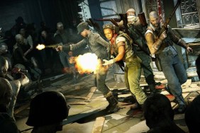 Zombie Army 4 1.04 update