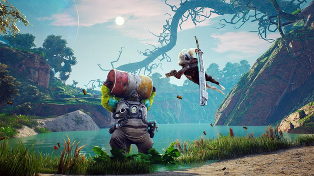 biomutant release date canceled
