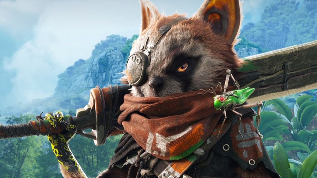 biomutant release date