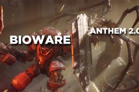 Anthem 2.0 is make or break for BioWare