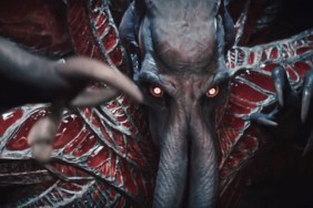 Baldur's Gate 3 gameplay finally revealed, has gross eyeball bugs