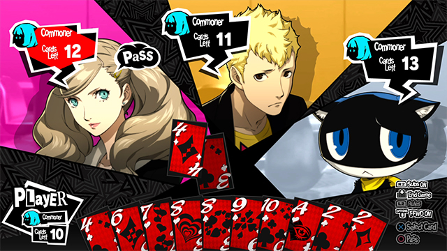 Persona 5 Royal is the royal treatment fans probably want
