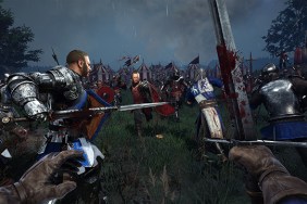 Chivalry 2 is positioned to take back the multiplayer first-person slasher crown