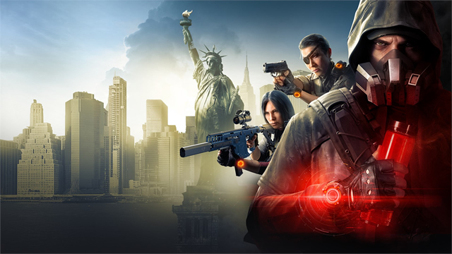 Division 2 Warlords of New York DLC price cost