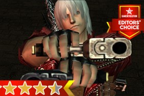 Devil May Cry 3 Switch Review | Sexy Switchin' Style!