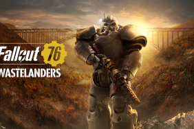 Fallout 76 Wastelanders NPC release date