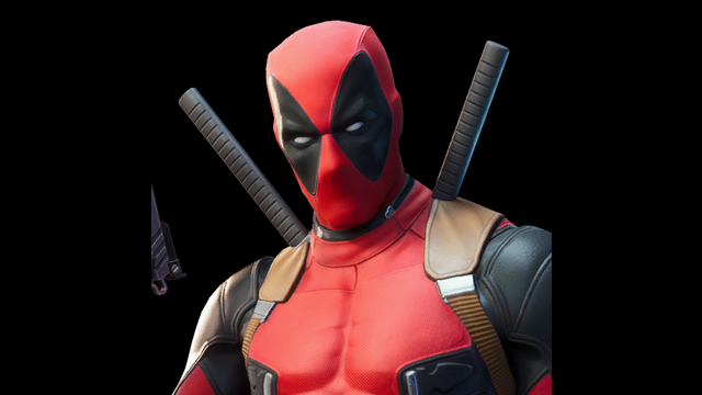 fortnite deadpool