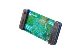 fortnite minimap gadget