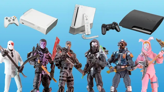 Can you play Fortnite on PS3, Xbox 360, or Wii? - GameRevolution