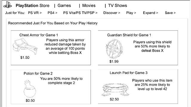 New Sony microtransaction patent is scary news for PS5, even if it doesn't happen
