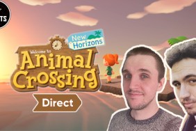 gr reacts animal crossing new horizons direct