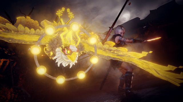 How Long To Beat Nioh 2 How Many Hours Does It Take GameRevolution