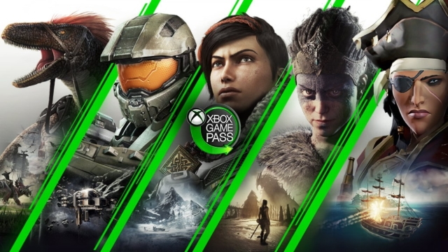 how to earn Xbox Game Pass Quests rewards