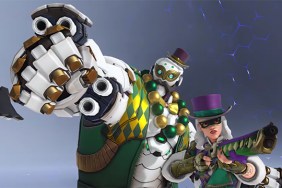 Overwatch Mardi Gras event starts now, sadly doesn't have cool beads