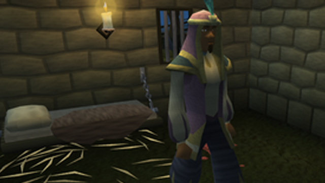 runescape ali