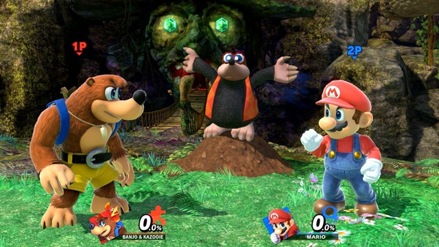 Smash Bros.' director Masahiro Sakurai says there are no plans for