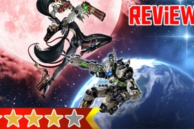 Bayonetta and Vanquish 10th Anniversary Bundle Review | Untouched classics