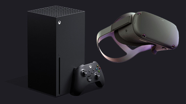 VR is more a Microsoft than Xbox thing, Phil Spencer reiterates