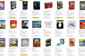 Amazon game deals March 2020