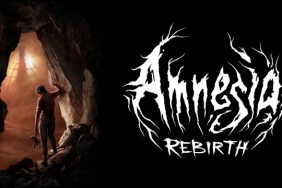 Amnesia: Rebirth Xbox One