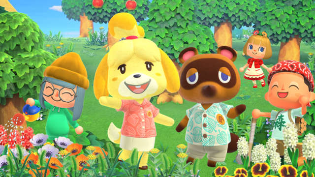 Animal Crossing New Horizons Day Reset Time