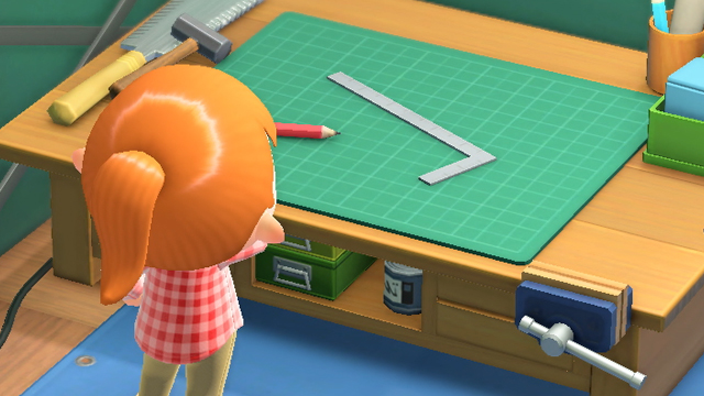Animal Crossing: New Horizons Rusted Part | How to get and use -  GameRevolution