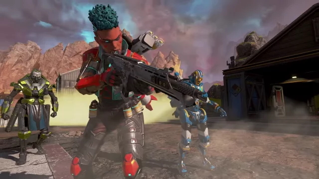 Apex Legends Events 2020