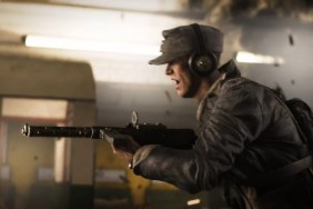 Battlefield 5 6.2 Update Patch Notes charge