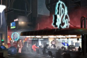 Blade Runner video game revival