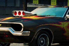 Burnout Nintendo Switch