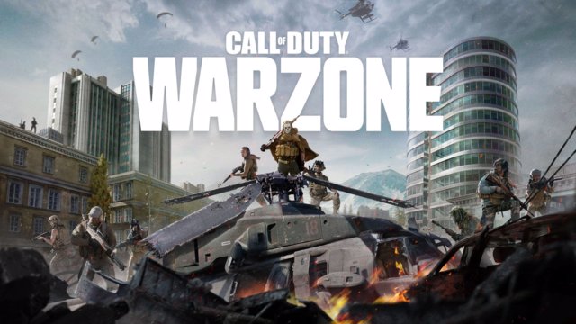 Reduce Call of Duty: Warzone Caldera Lag with LagoFast