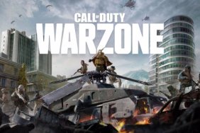 Call of Duty Warzone not working