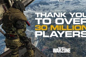 Call of Duty: Warzone player count