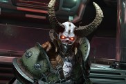 Doom Eternal marauder | How to beat Marauders